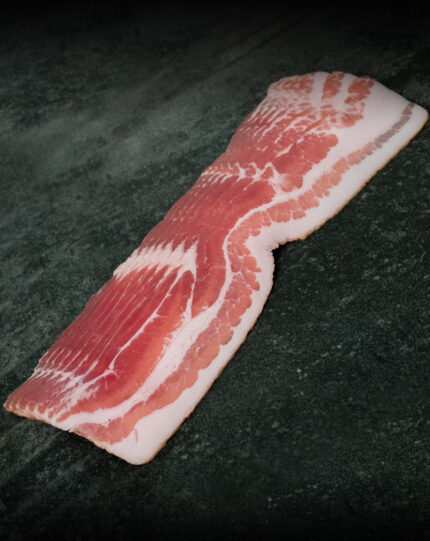 Prime Bacon | Frühstücksspeck | regionales Duroc Schwein | Big Deal