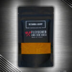 FuK Ku’damm & Curry – Currywurst Gewürz für Berliner Currywurst Geschmack