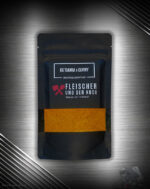 FuK Ku’damm & Curry – Currywurst Gewürz für Berliner Currywurst Geschmack