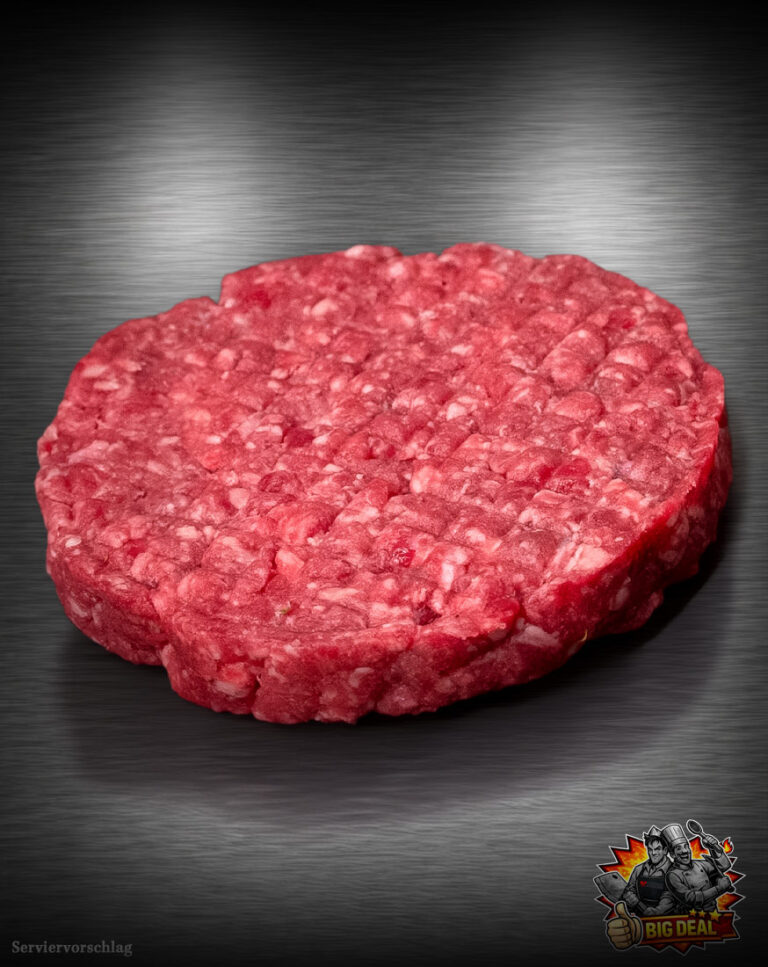 US Burger Patties Creekstone Farms – Big Deal Pack