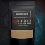 FuK Umami Gaumengeflüster Gewürzmischung in einer Schale