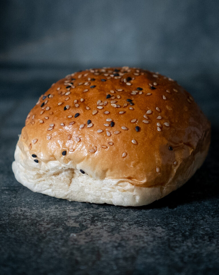 Burger Buns hochwertige Buns online kaufen bei FuK