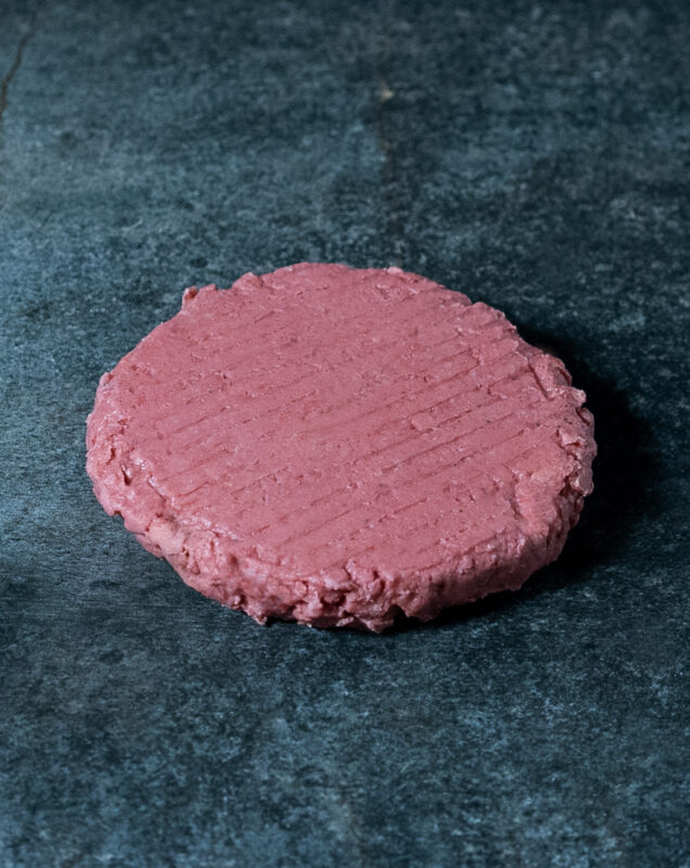 Burger Patties online kaufen bei Fleischer und der Koch