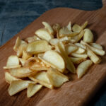 Potato Dippers | 750g | Kartoffelscheiben