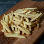 Super Crunch Pommes 750g