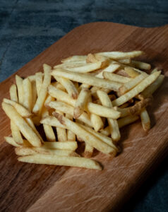 Super Crunch Pommes 750g – Bild 2