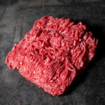 Gemischtes Hackfleisch regional aus Pommern – Duroc & Färse