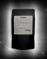 Hickorygeflüster – Aromatisches Hickory Rauchsalz