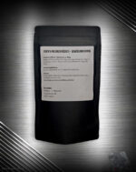 Küstenkuss – Aromatische Fisch & Meeresfrüchte Gewürzmischung