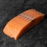 Lachsfilet | Steak vom Lachs | 170g | Qualität aus Norwegen