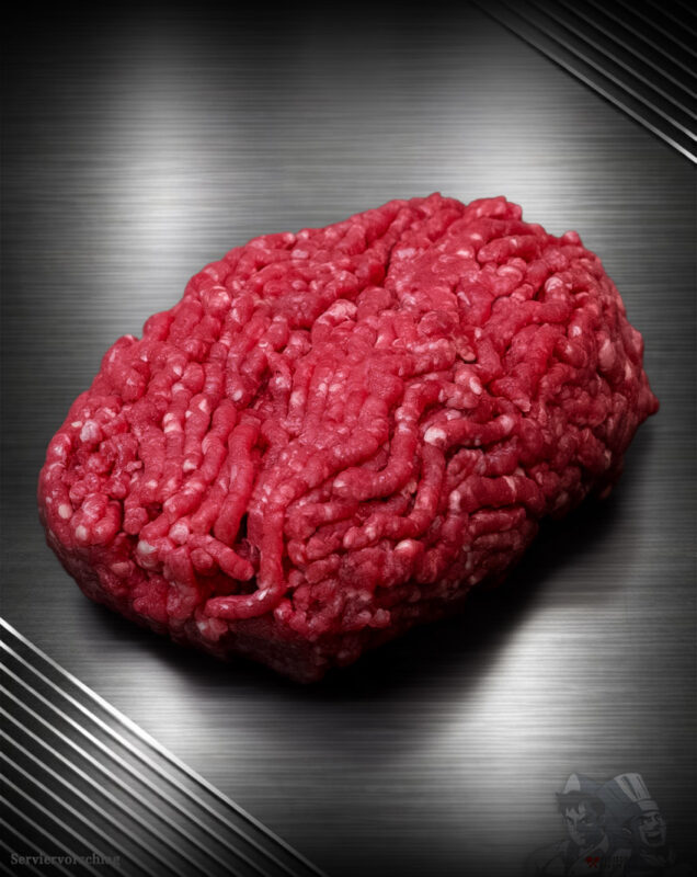 Lammhackfleisch aus Neuseeland – Zart, aromatisch, vielseitig