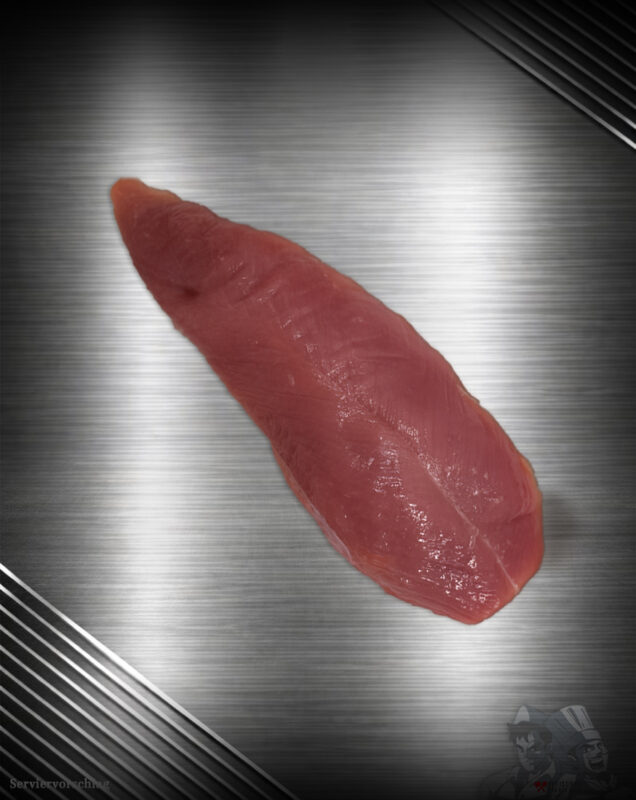 Putenbrust aus Deutschland