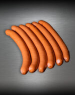 Wiener Würstchen vom Duroc-Schwein – feine Brühwurst, regional & saftig