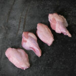 Chicken Wings | Hähnchenflügel | Qualität aus Deutschland