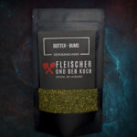 FuK Butter-Bums - Kräuterbutter Gewürzmischung