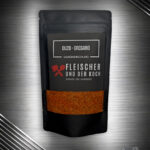 FuK Ouzo Oregano - Griechische Gewürzmischung