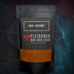 FuK Ouzo Oregano - Griechische Gewürzmischung