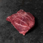 Schweinebäckchen | Spanisches Iberico Schwein