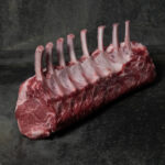 Schweinekarree | Spanisches Iberico Schwein