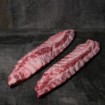 Spareribs | Spanisches Iberico Schwein