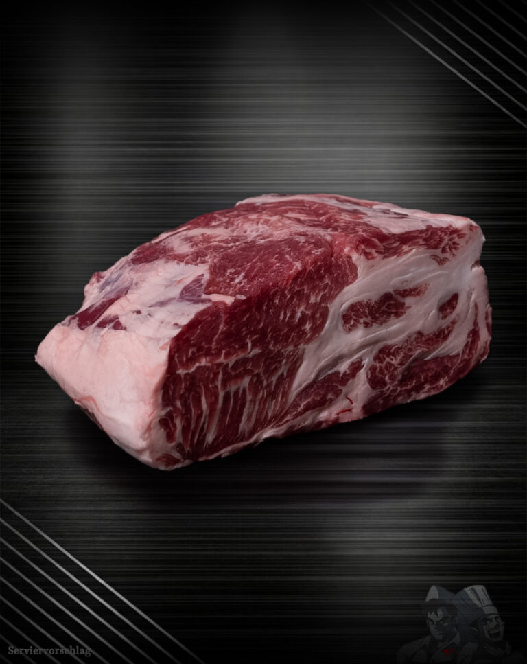 Iberico Schweinenacken