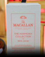 Macallan Harmony Rich Cacao (2021) 44 % Vol. 0,7 L