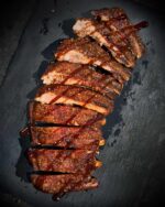 Spareribs vom spanischen Iberico Schwein – Bild 3