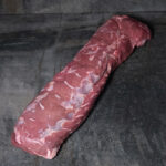 Hirschrücken | Qualität aus Pommern