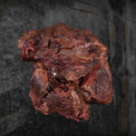 Sous vide Beef Cheeks Rinderbäckchen Qualität aus Pommern