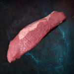 Teres Major Steak, das aromatische Metzgerstück von Creekstone Farms