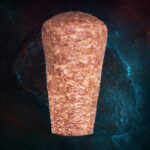 Unwiderstehlicher Original Berliner Döner Kebab aus deutschem Hähnchenfleisch – Authentischer Genuss in Kooperation mit Kaplan Döner. Jetzt probieren!