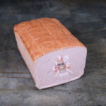 030BBQ XXL Fleischziegel | Fleischkäse | regionales Duroc Schwein