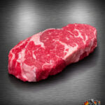 Argentinisches Ribeyesteak Black Angus Rind – Big-Deal-Pack