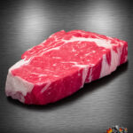 Färse Pommern Ribeye Steak – Big-Deal-Pack Family und Party Bundel
