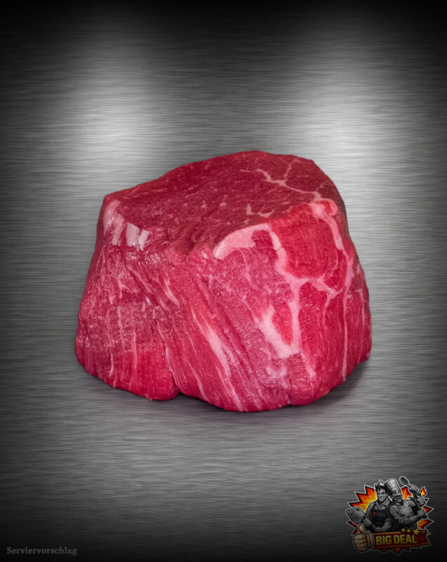 Färse Pommern Rinderfilet – Big-Deal-Pack