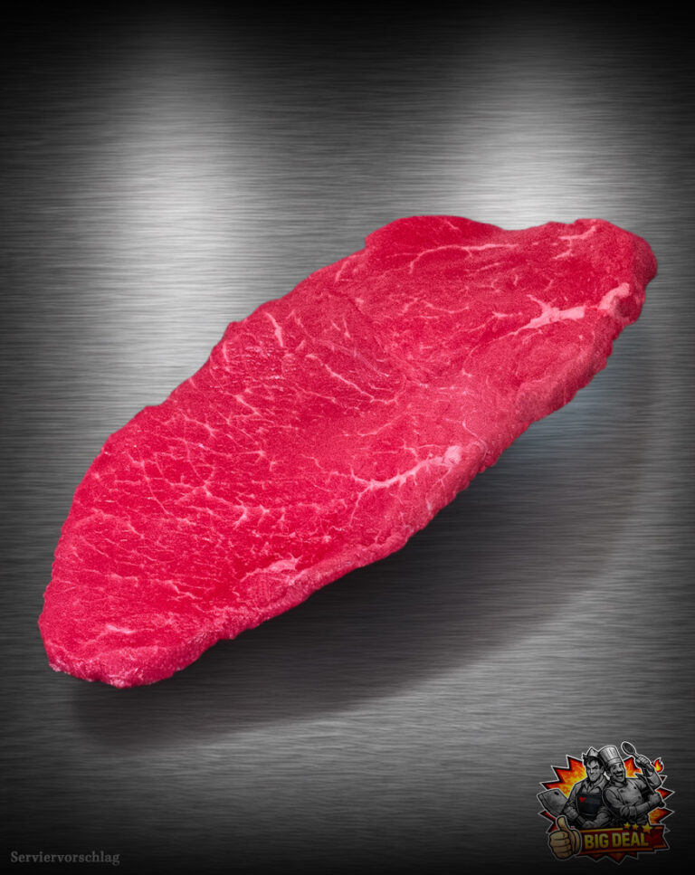 Pomeranian heifer beef roulades – Big Deal Pack