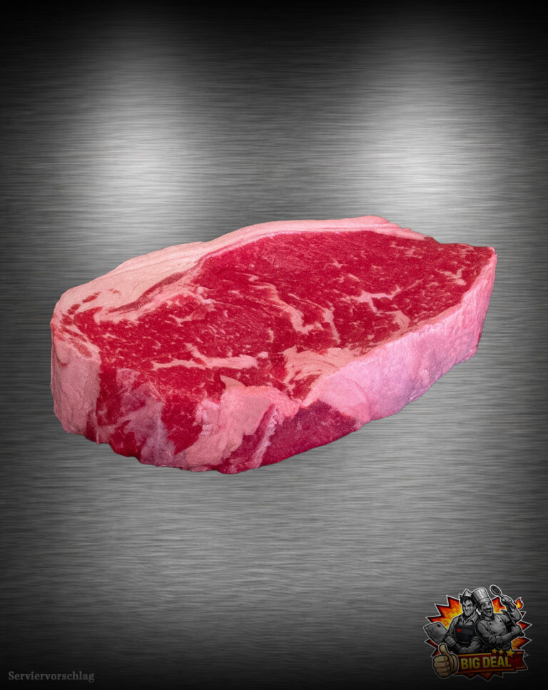 Färse Pommern Rumpsteak (Roastbeef) – Big-Deal-Pack