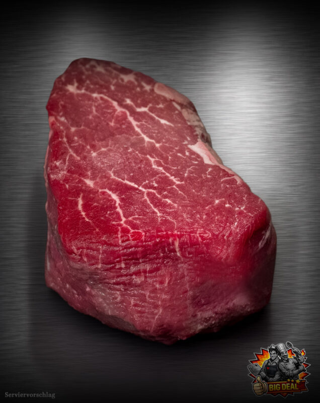 US Rinderfilet Creekstone Farms - Big-Deal-Pack