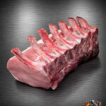 Regionales Duroc Schweinekarree – Big-Deal-Pack
