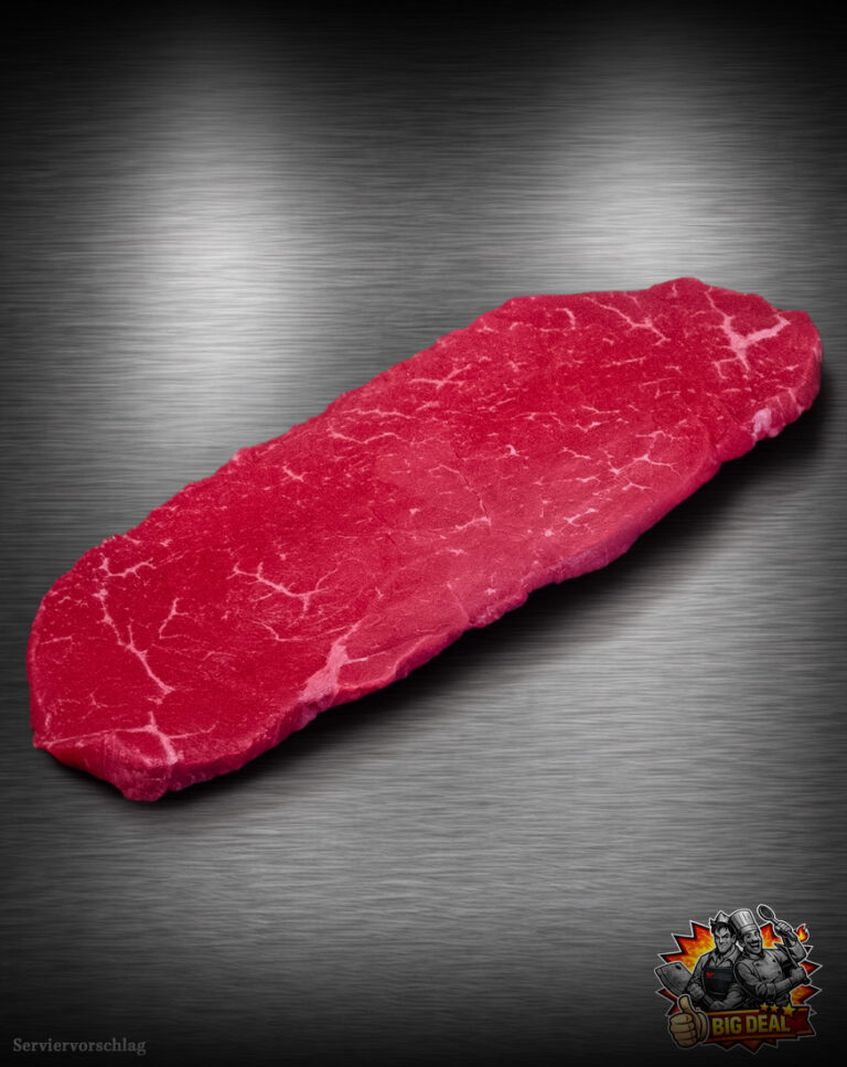 US Beef Roulades Creekstone Farms – Big Deal Pack