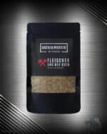 FuK Grüner Pfeffer Dip Gewürz für Dips, Saucen und Grillgerichte