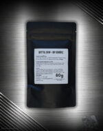 Dattel Senf Dip – Orientalische Süße trifft würzige Schärfe - Zutatenliste