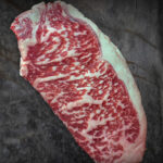 Wagyu Roastbeef aus Australien (BMS 7-9), saftig und perfekt gebraten