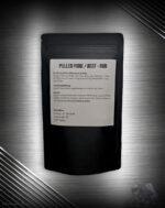 FuK Zupf & Zauber – Der pfeffrig-süße Pulled Pork Rub