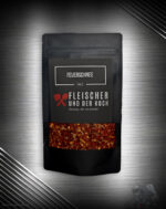 FuK Feuerschnee - Chili Salz Gewürzmischung