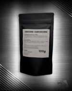 FuK Pampa-Pesto - Chimichurri Gewürzmischung Zutaten: Zwiebel, Knoblauch, Tomaten, Paprika, Petersilie, Pfeffer Schwarz, Oregano, Basilikum und Chili, Maisstärke.