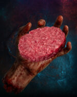 Halloween Burger Bundle – Gruselgenuss für dein Halloween BBQ – Bild 2