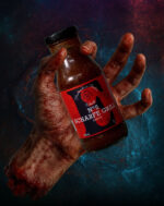 Halloween Burger Bundle – Gruselgenuss für dein Halloween BBQ – Bild 4