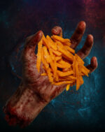 Halloween Burger Bundle – Gruselgenuss für dein Halloween BBQ – Bild 5