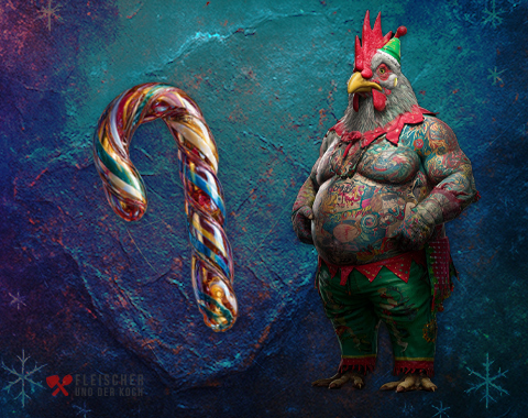 Big Deal Weihnachten 2025